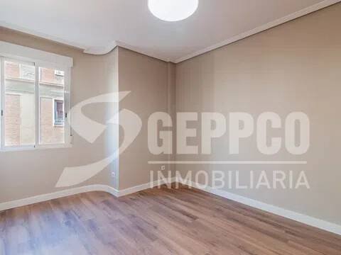 Pis de 138 m² a Madrid
