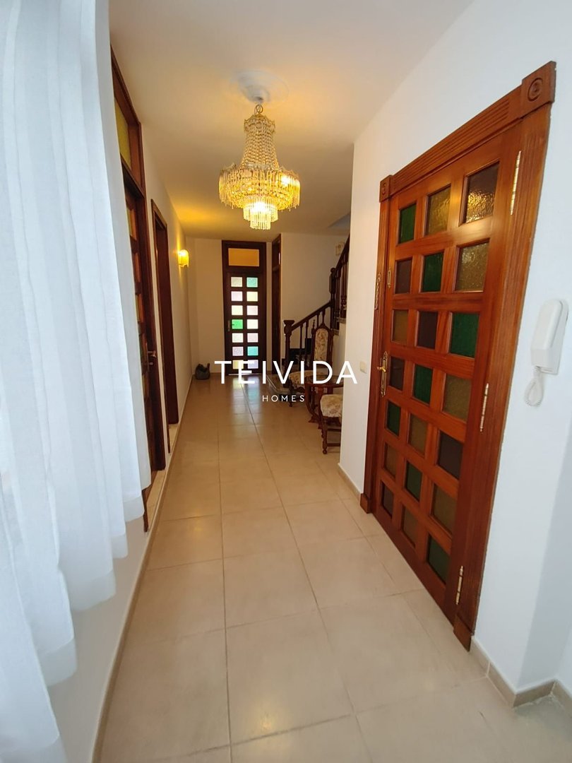 Piso de 300 m² en Icod de los Vinos