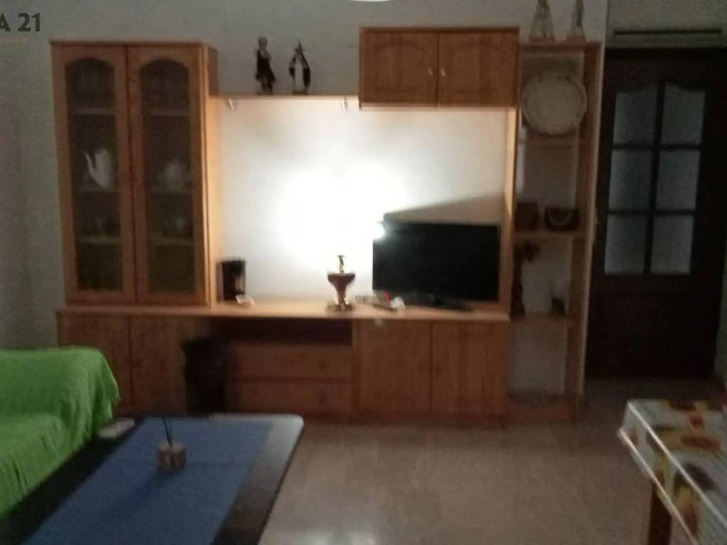 Piso de 86 m² en Jaén
