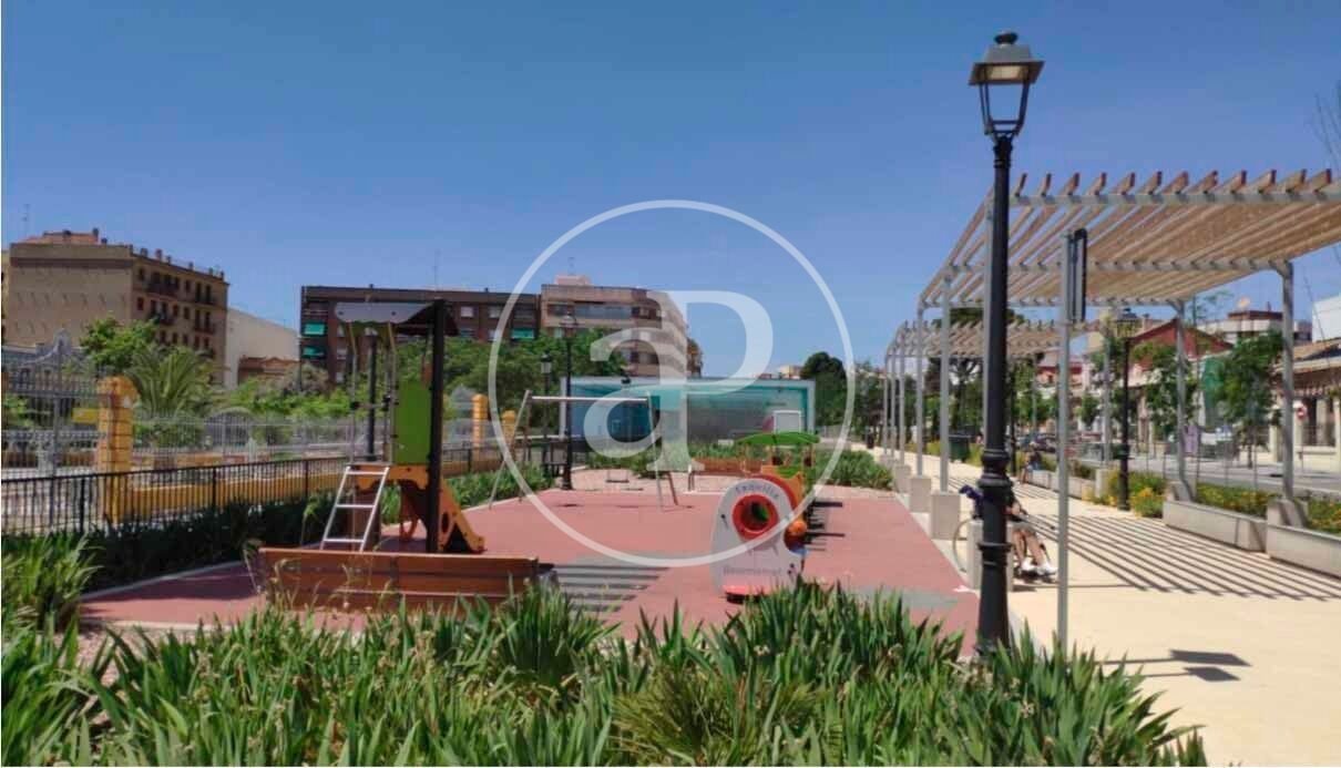 Appartamento 90 m² a Valencia