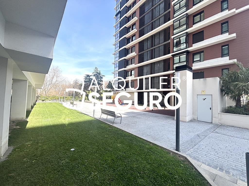 Appartamento 70 m² a Madrid