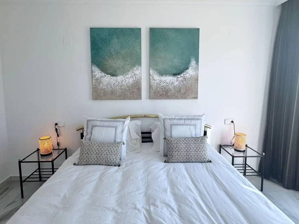 Apartamento 140 m² em Marbella