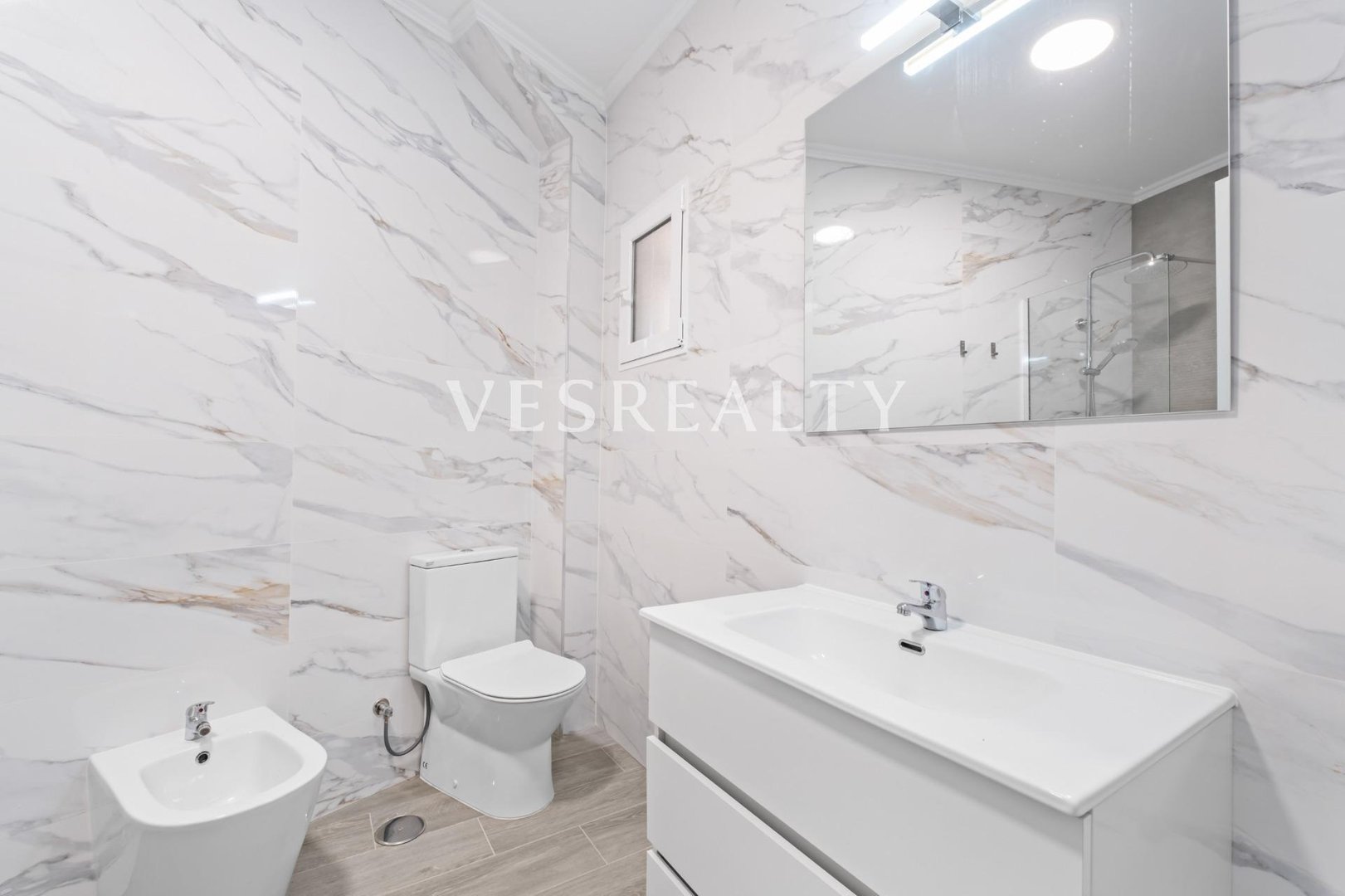 Piso de 105 m² en Alicante