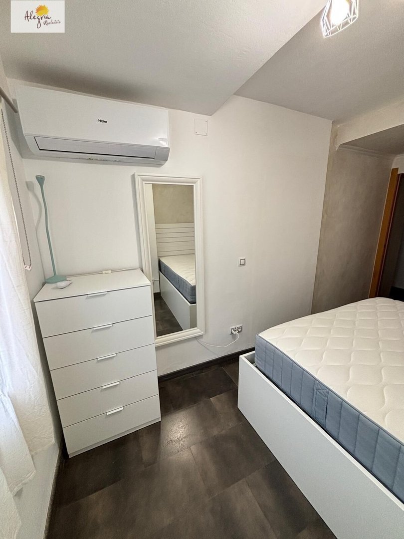 Pis de 89 m² a València
