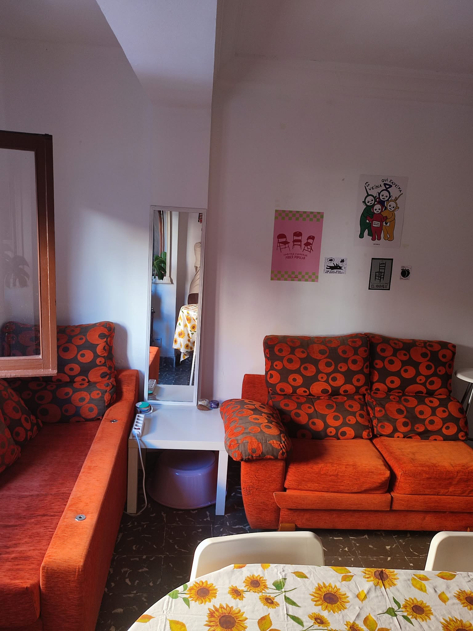 Habitació de lloguer, València
