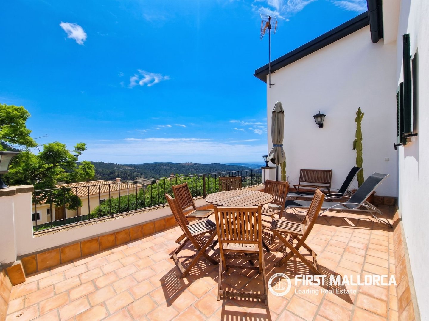 Casa de 381 m² en Puigpuñent