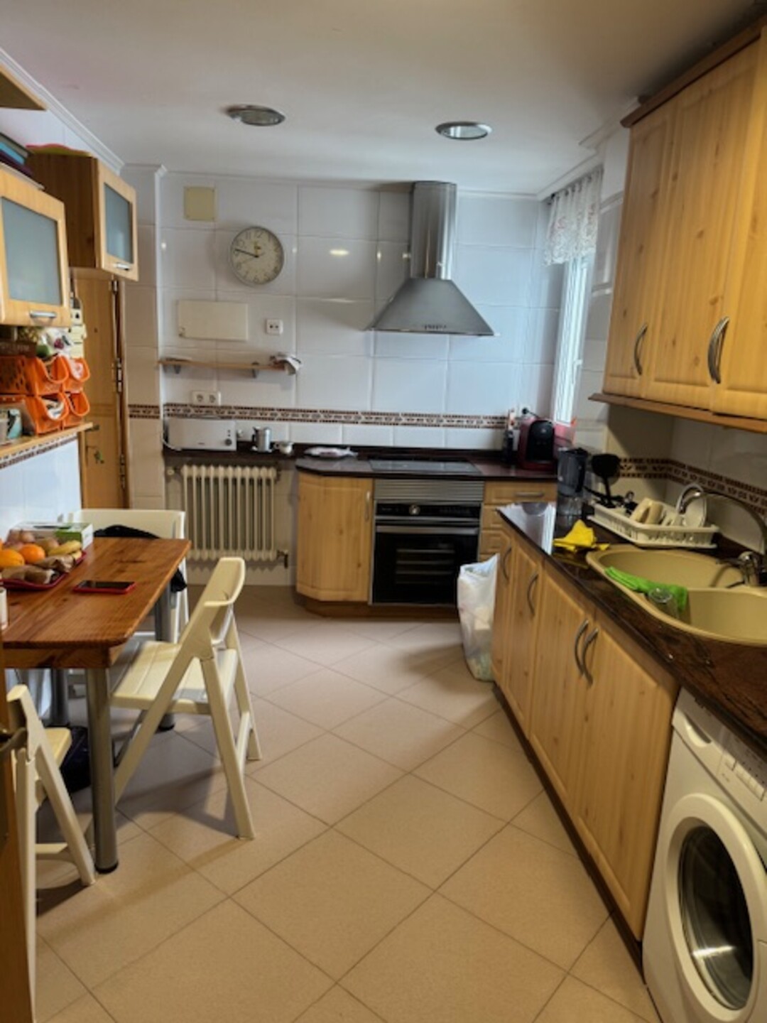 Piso de 120 m² en Salamanca