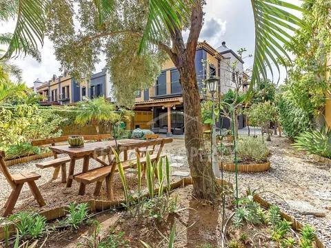 Casa de 257 m² en Adeje