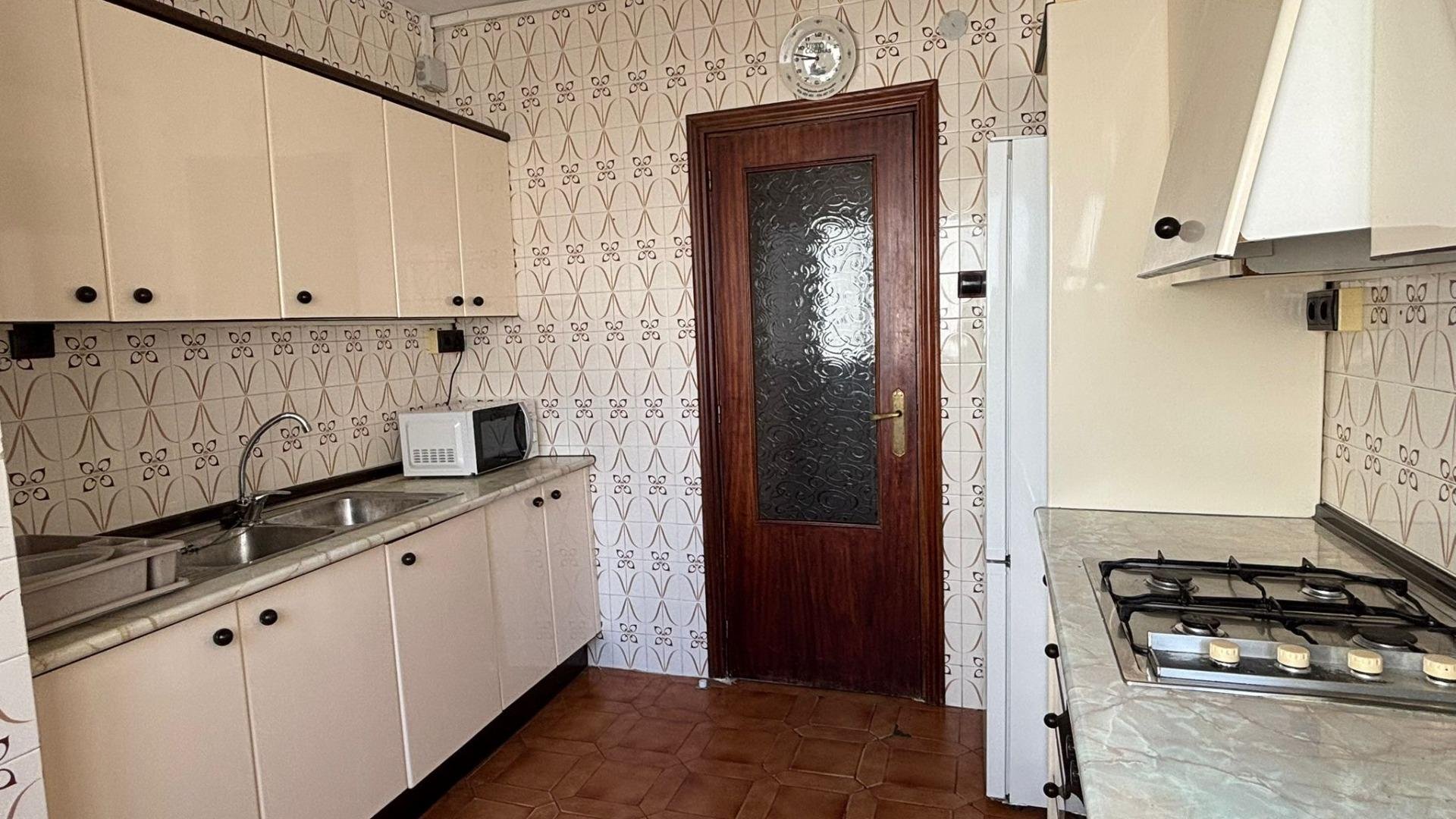 Stanza 82 m², Siviglia