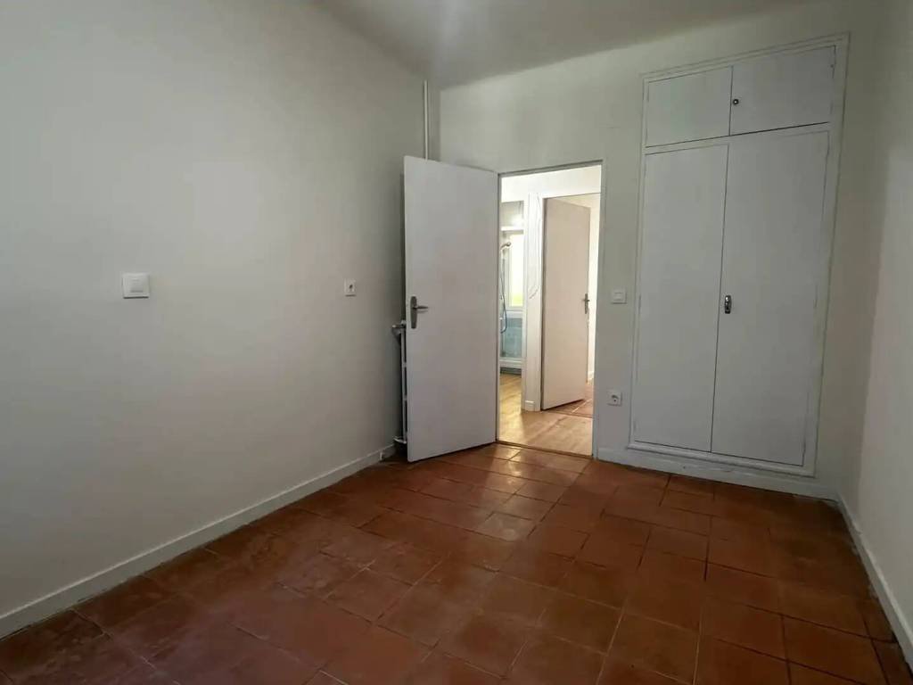 Pis de 105 m² a Madrid