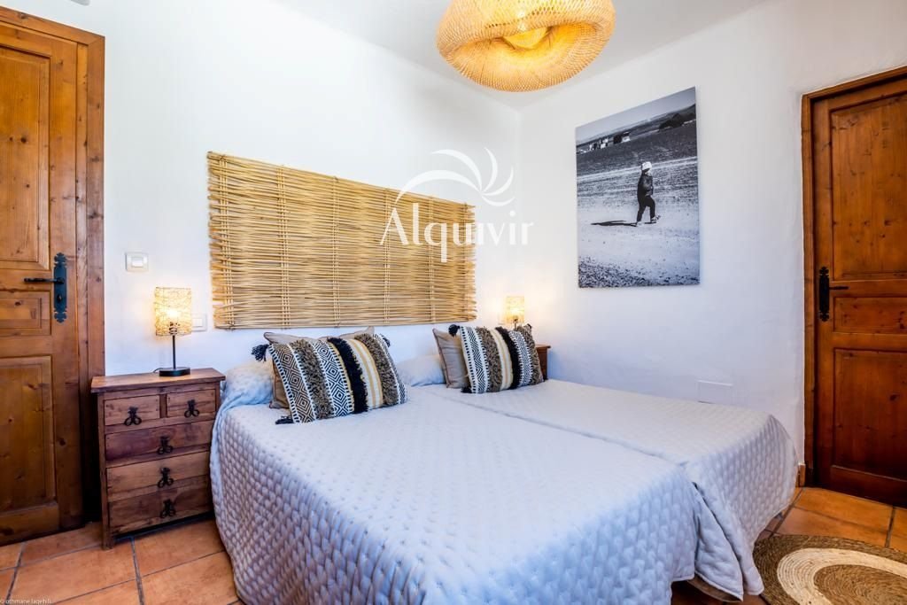 Piso de 110 m² en Almonte