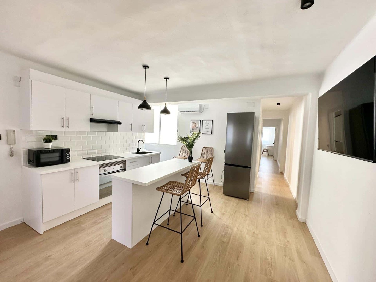 Habitació de lloguer, València