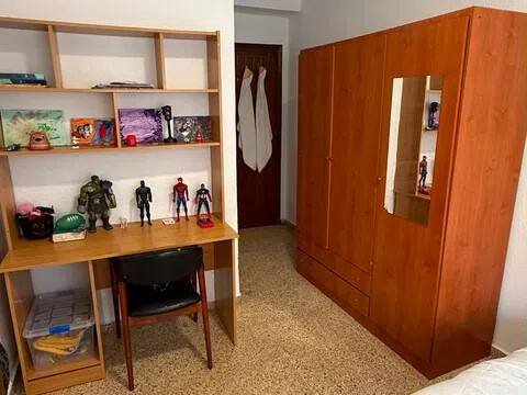 Piso de 120 m² en Granada