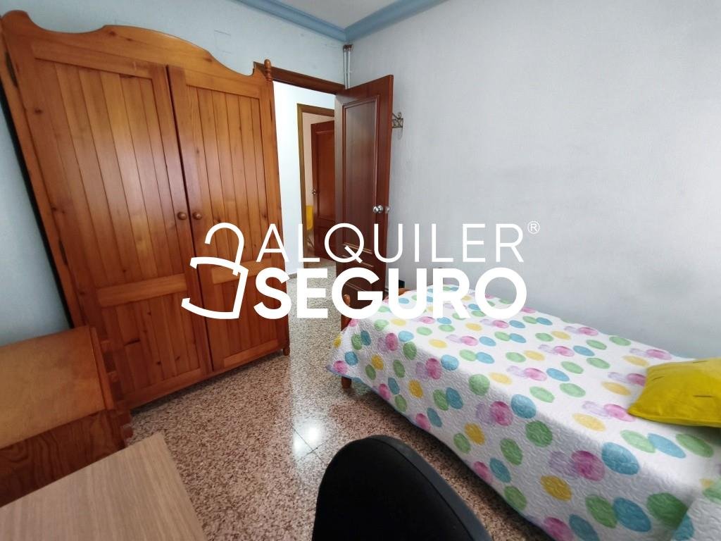 Piso de 145 m² en San Vicente del Raspeig
