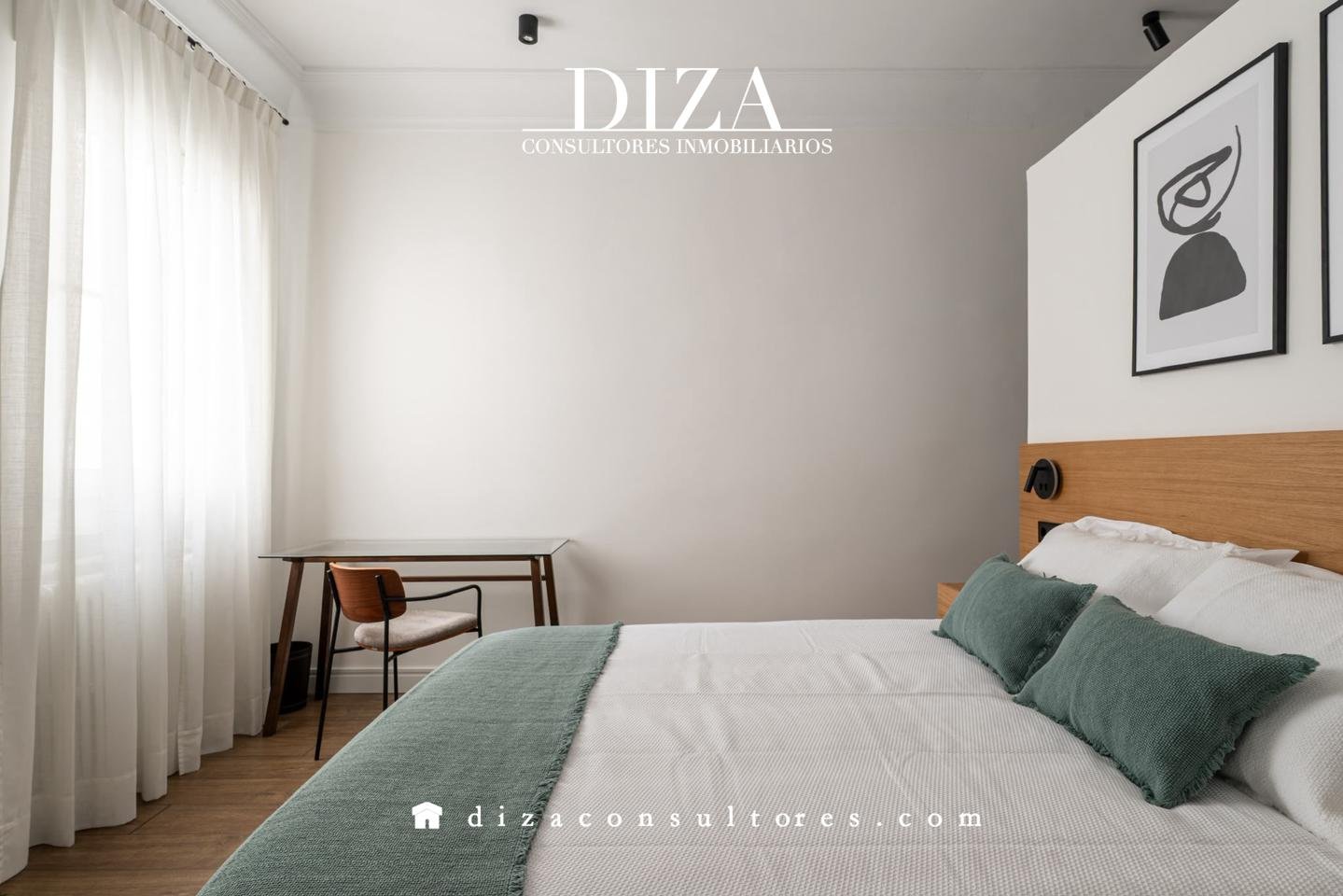 Pis de 240 m² a Madrid