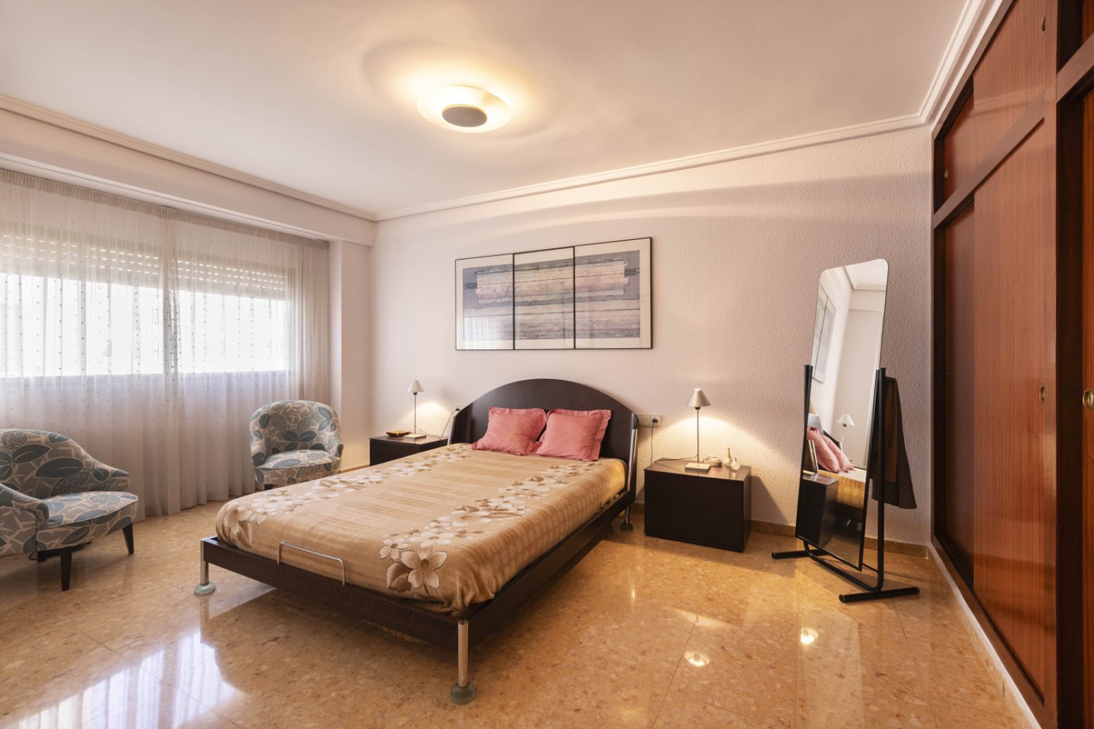 Apartamento 132 m² em València