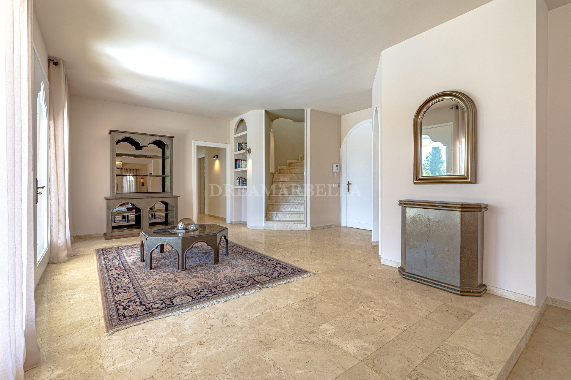Casa de 514 m² a Estepona