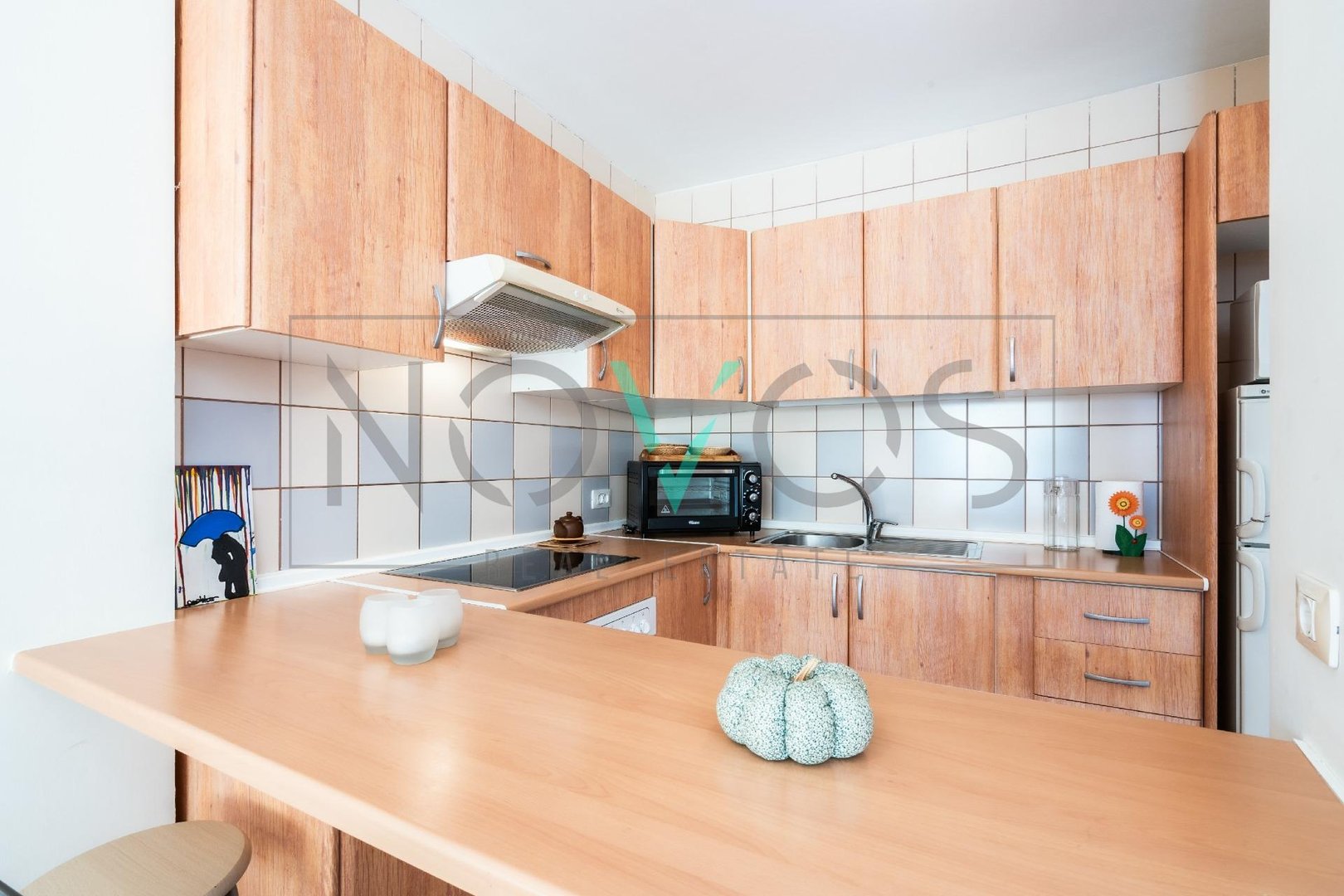 Piso de 87 m² en San Miguel de Abona
