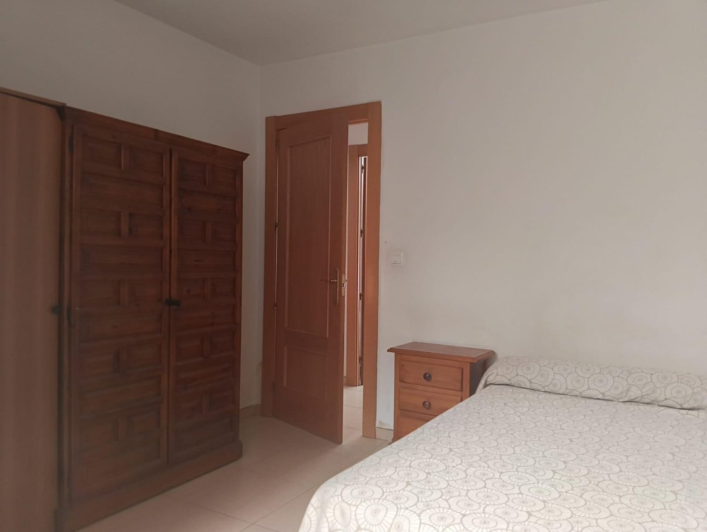 Piso de 125 m² en Granada
