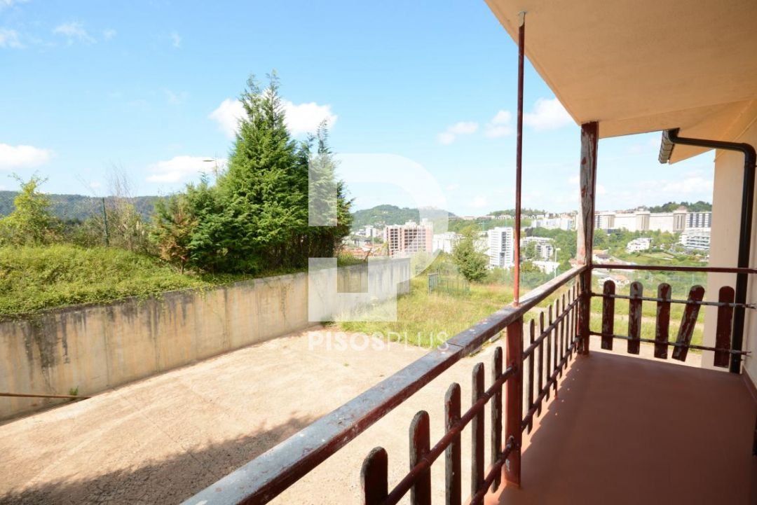 Casa de 230 m² a Sant Sebastià