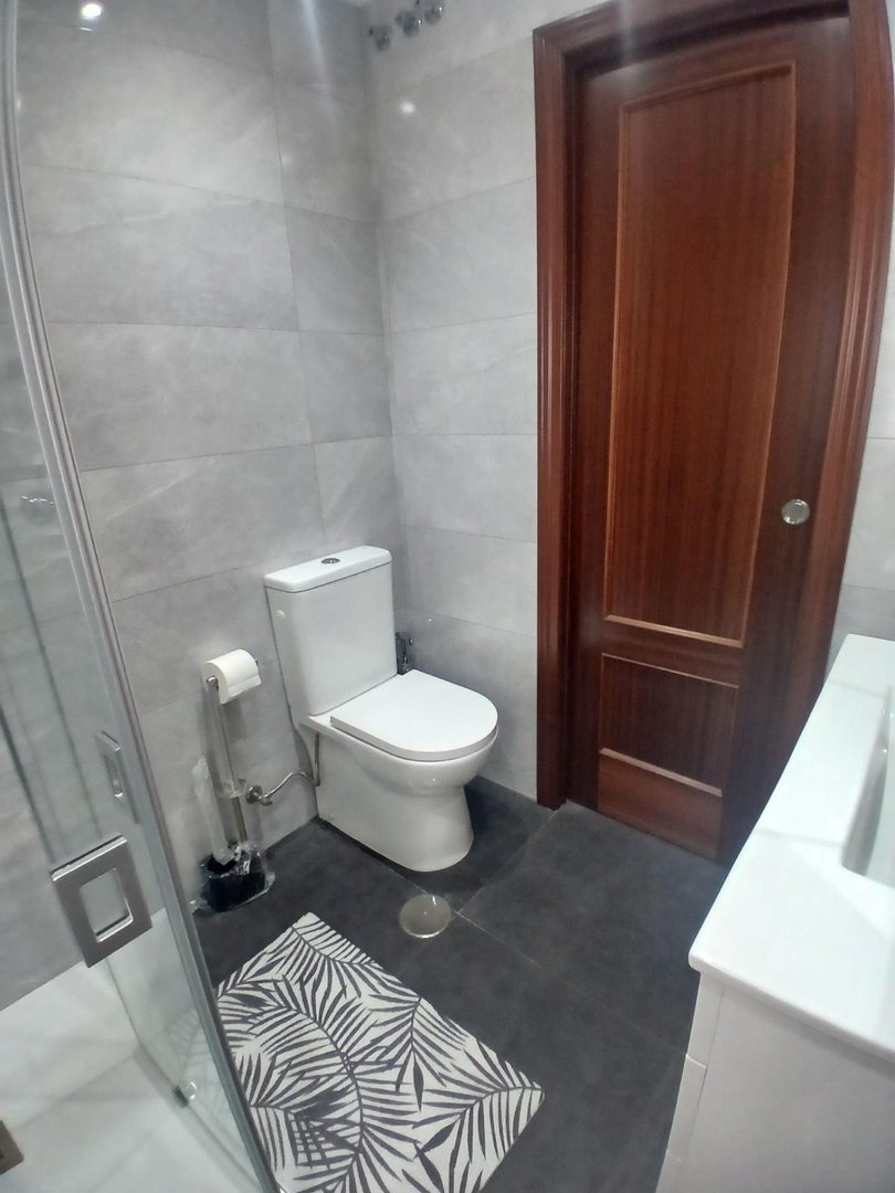 Pis de 78 m² a Màlaga