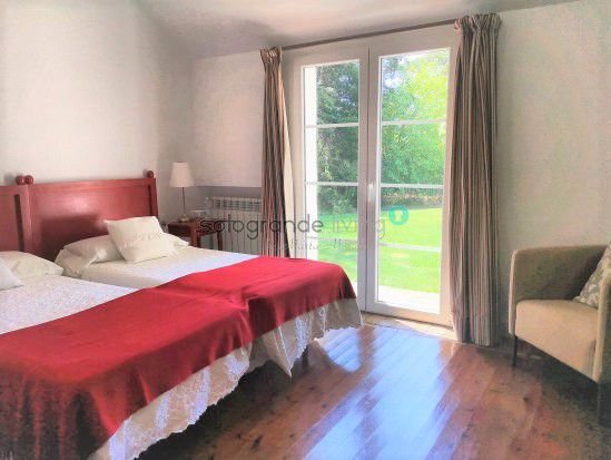 Casa de 400 m² en San Roque