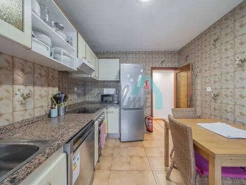 Piso de 96 m² en Oviedo