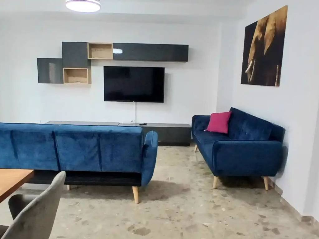 Piso en alquiler, Almería