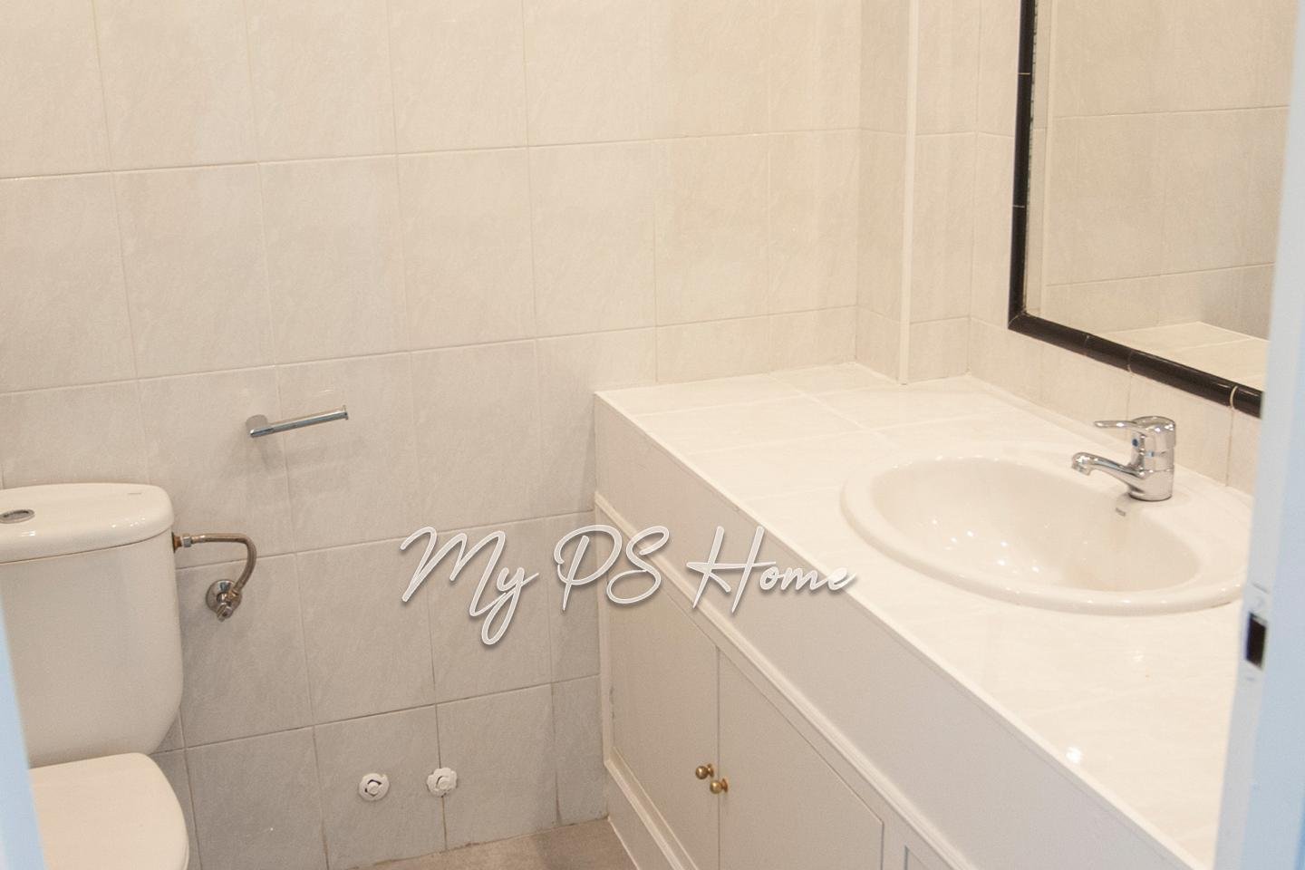 Pis de 111 m² a Madrid