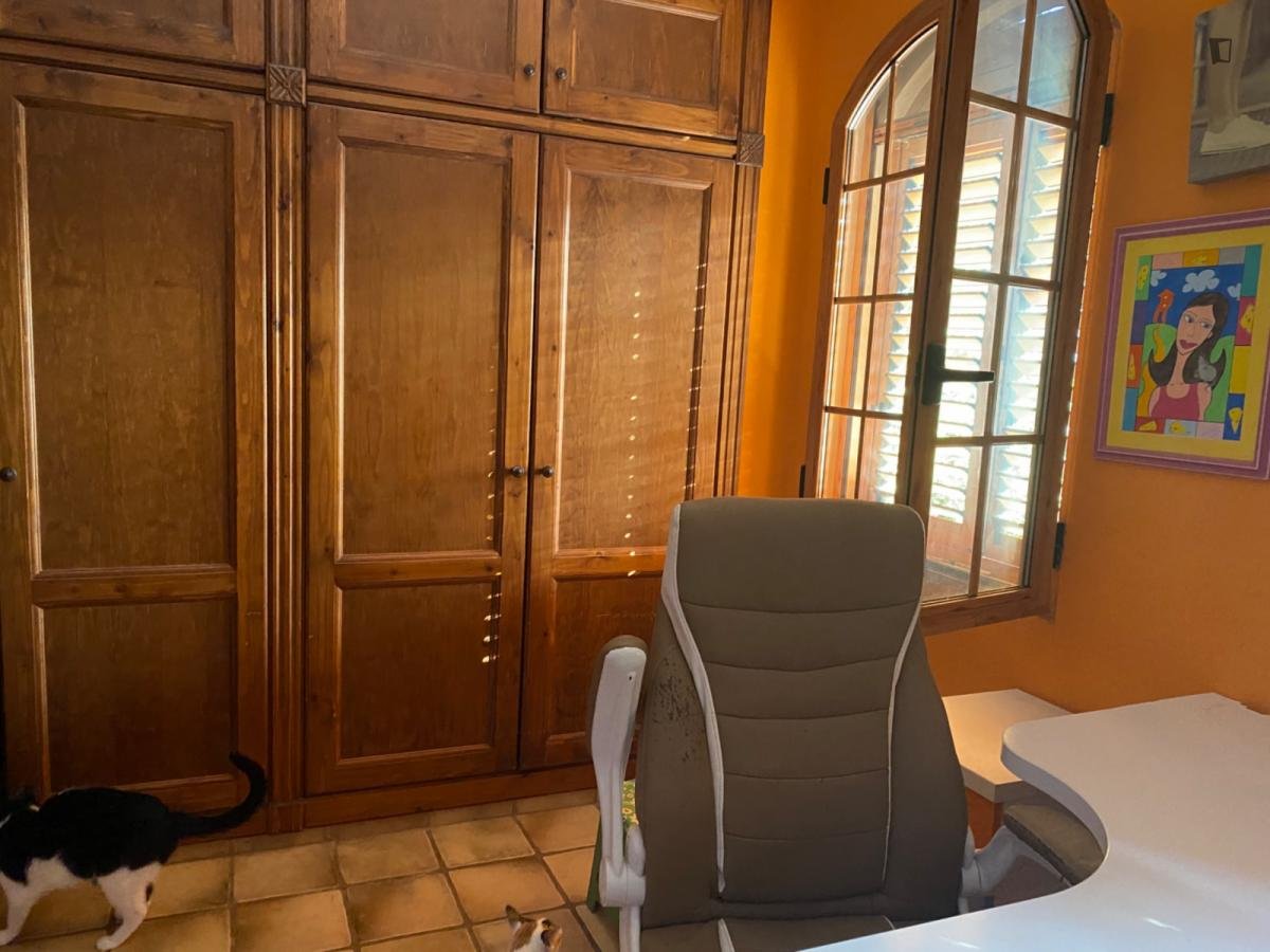 Habitación en alquiler, Paterna