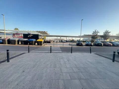 Pis de 60 m² a Santa Pola