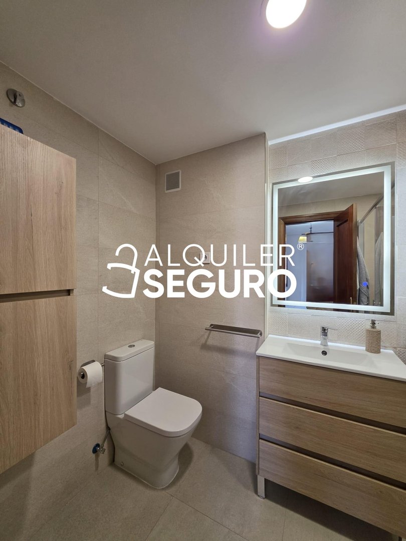 Pis de 96 m² a Fuenlabrada