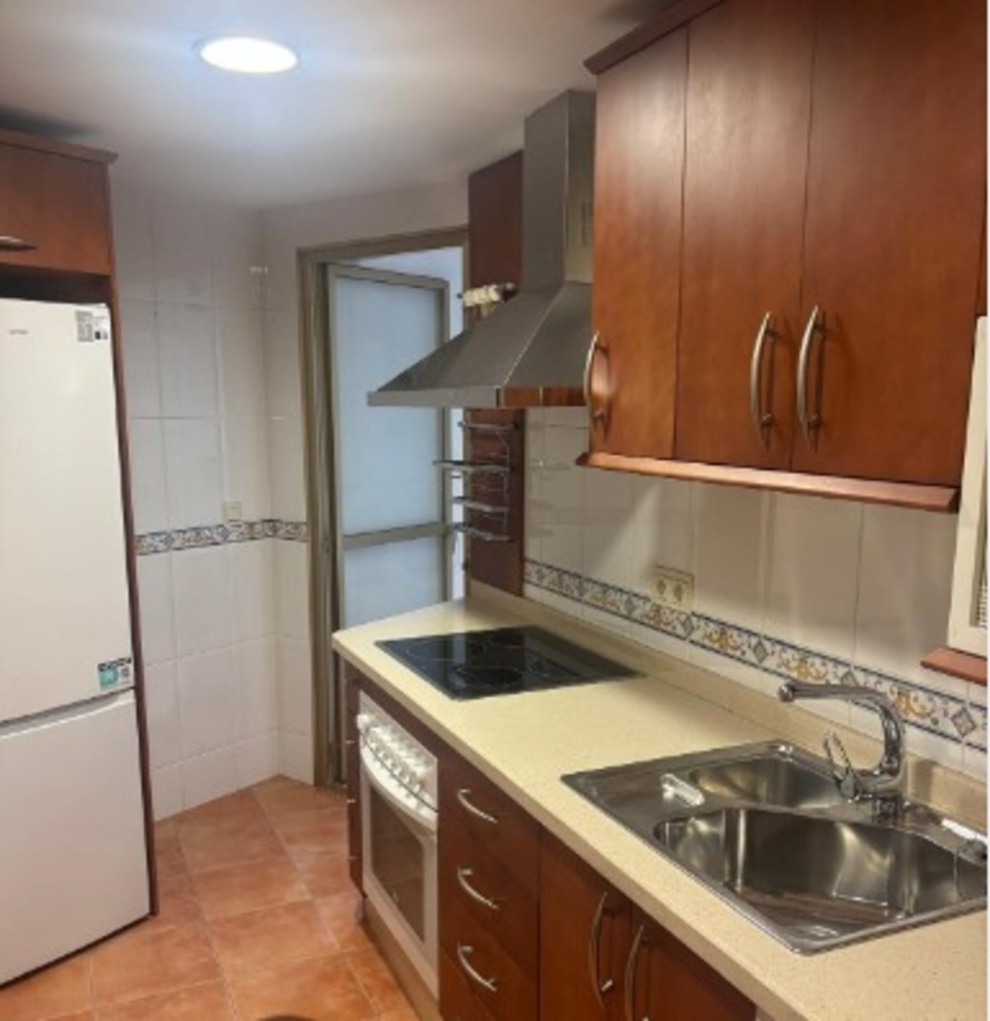 Piso de 106 m² en Jaén