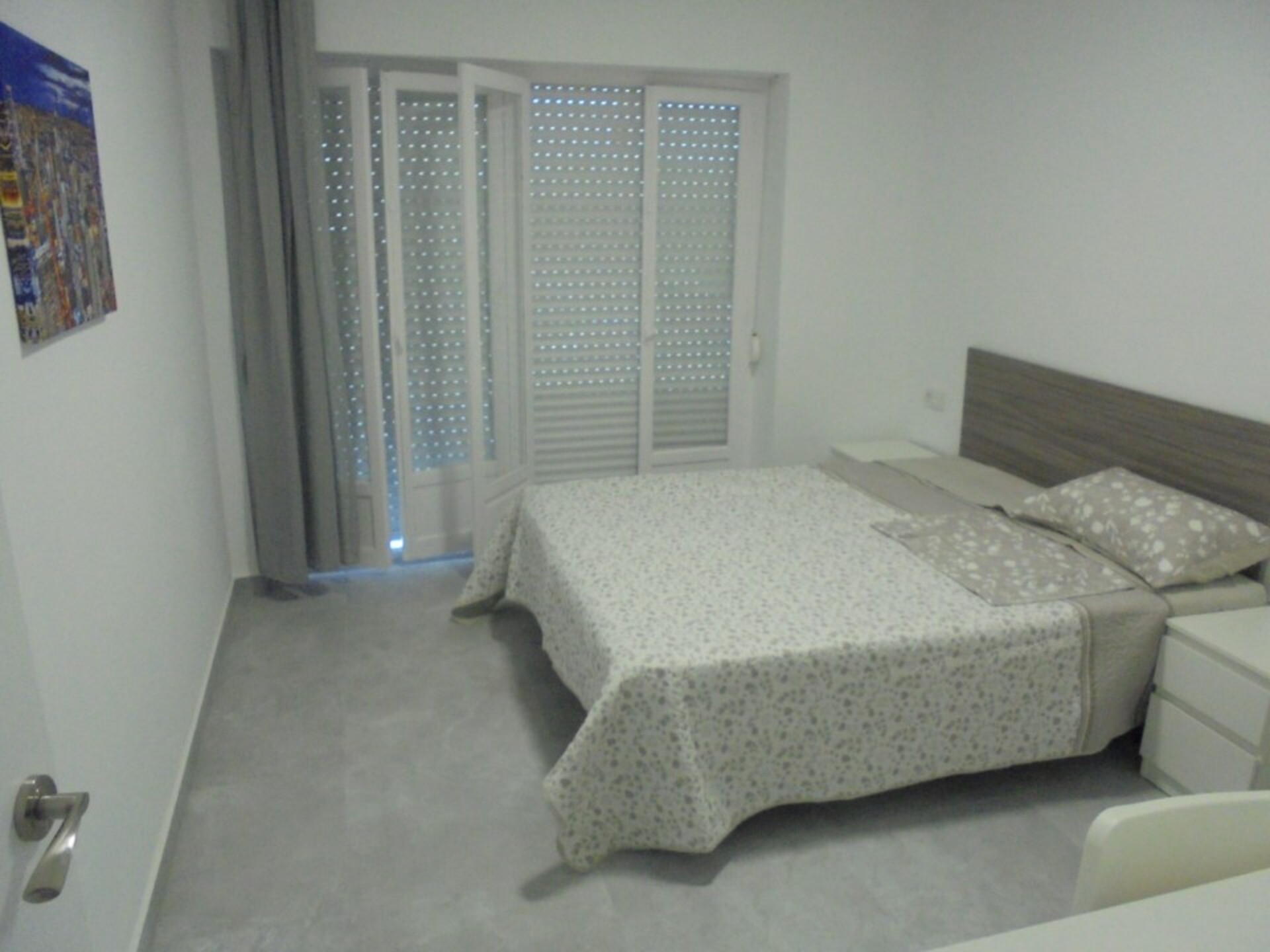 Chambre 95 m², Elx / Elche