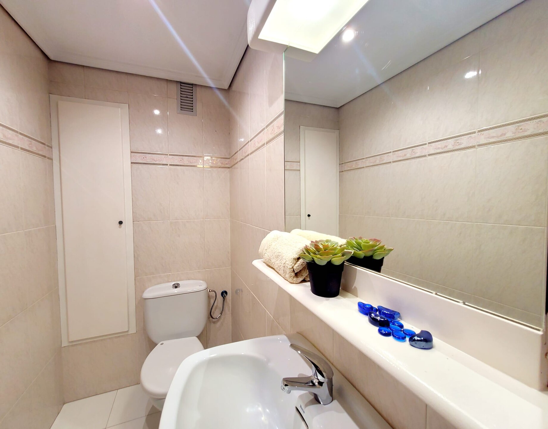 Piso de 140 m² en Vila-real
