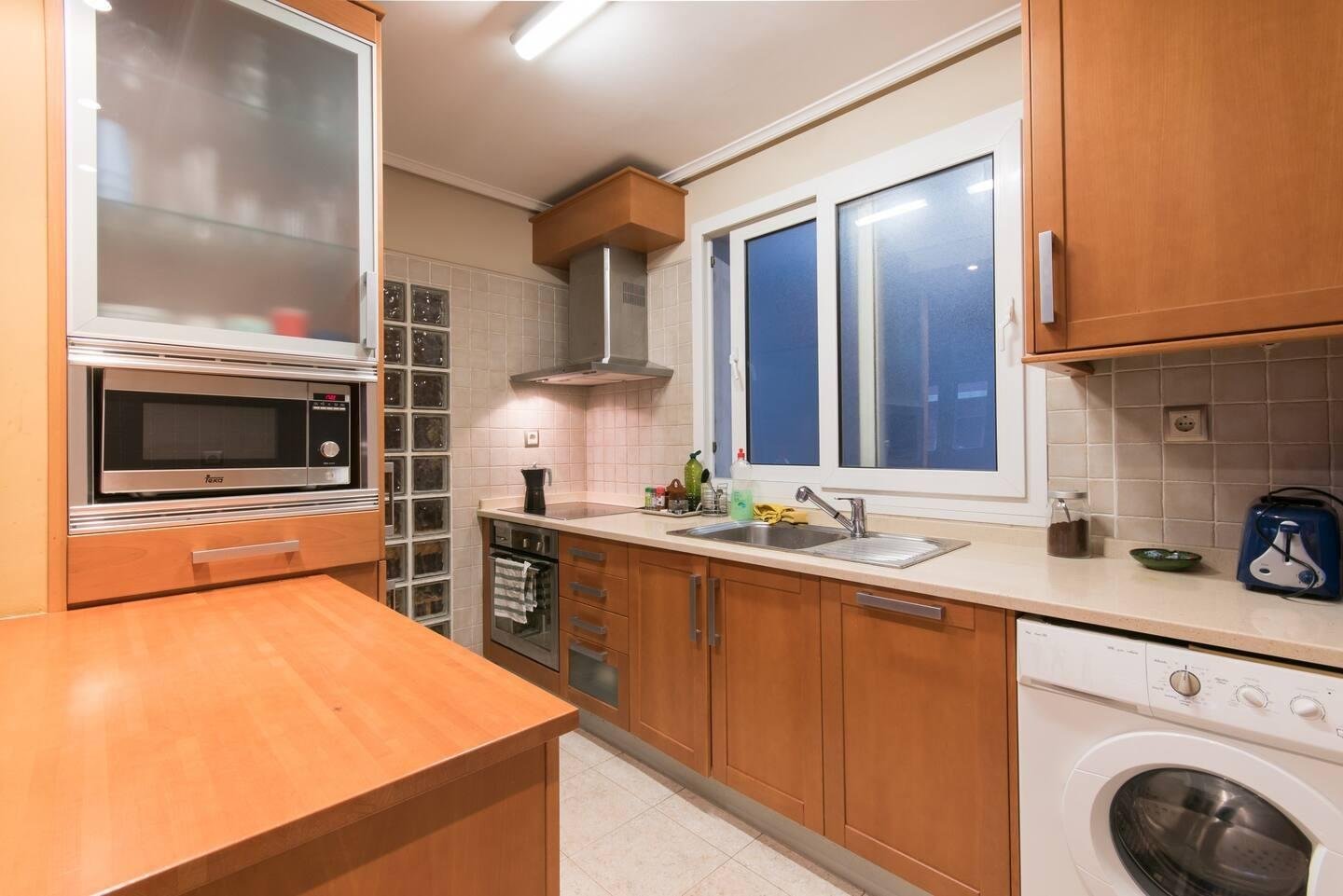 Piso de 75 m² en Bilbao