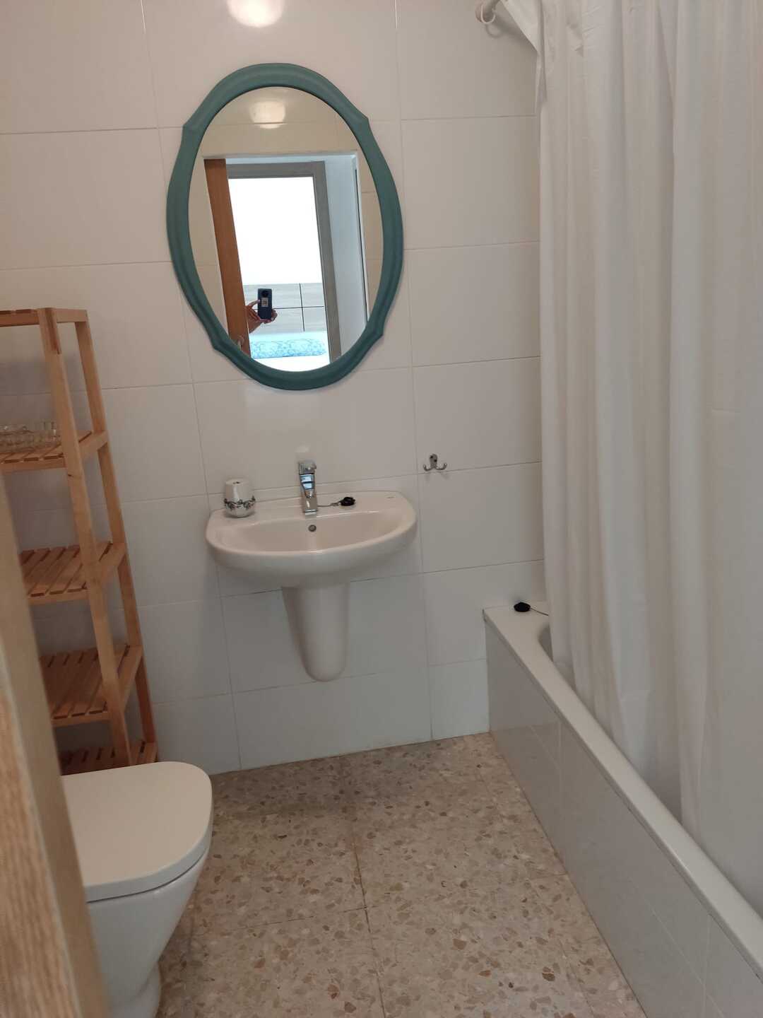 Piso de 160 m² en Cádiz