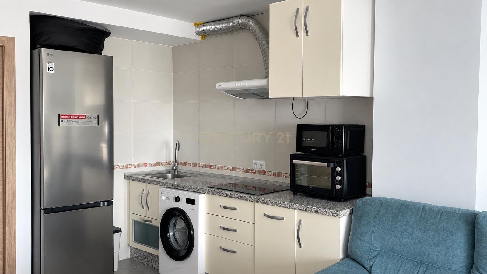 Piso de 38 m² en Benalmádena
