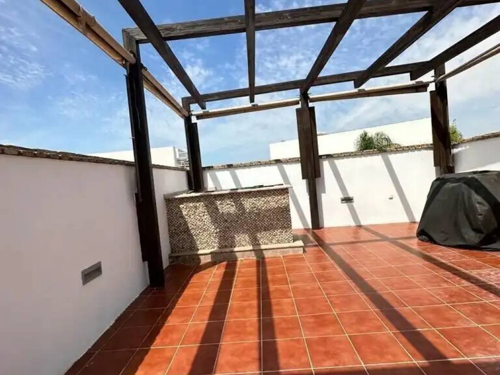 Casa de 340 m² en Dos Hermanas