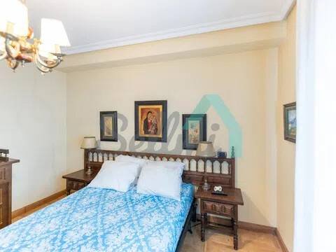 Piso de 55 m² en Gijón