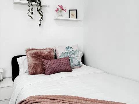 Habitación 80 m², Madrid