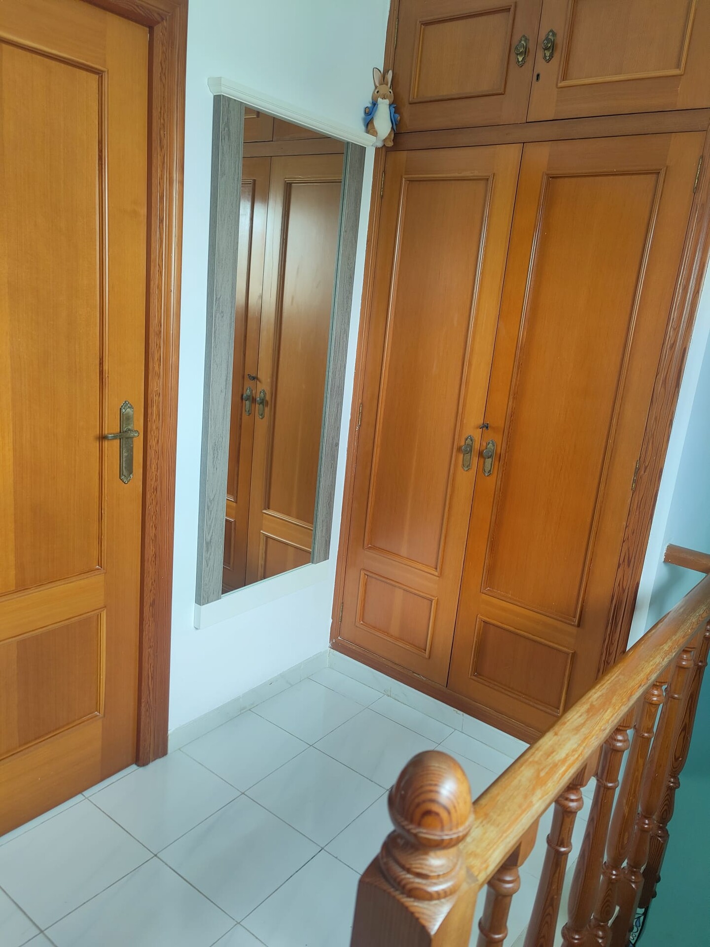 Pis de 70 m² a Oliva