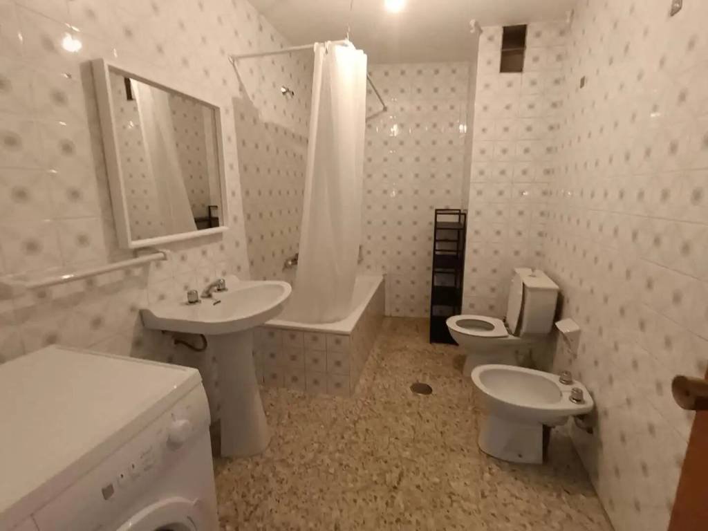Piso de 144 m² en Ourense