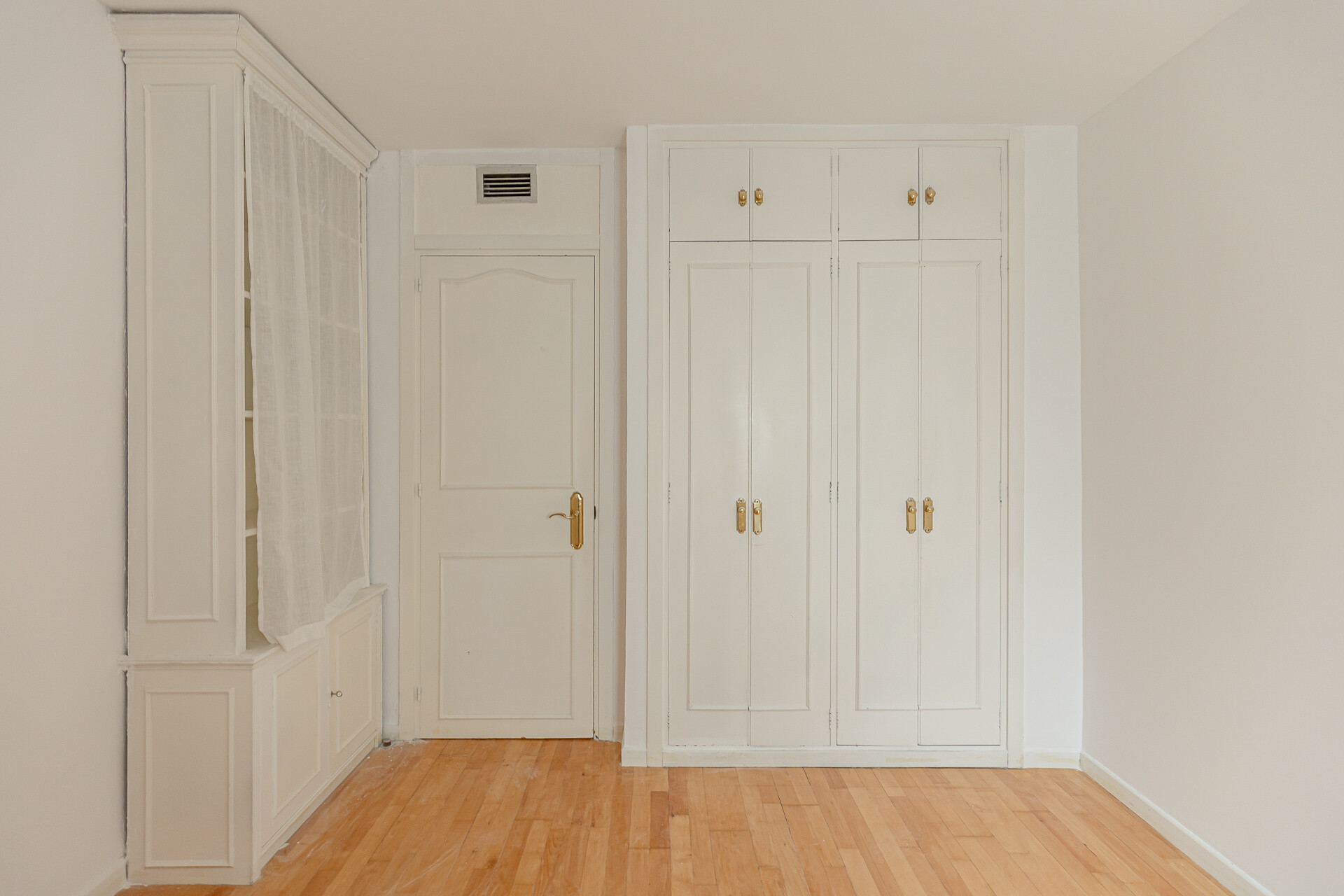 Piso de 115 m² en Madrid