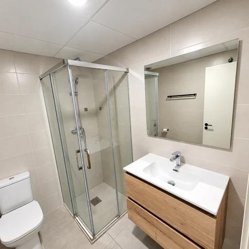 Pis de 63 m² a Saragossa