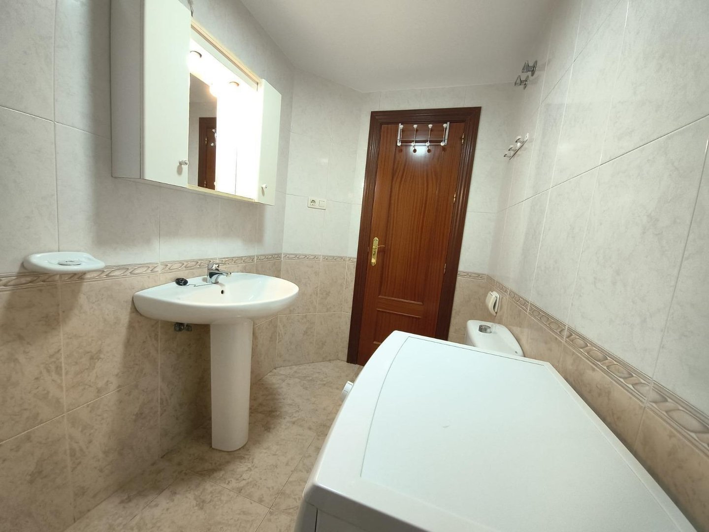 Habitación 86 m², Granada
