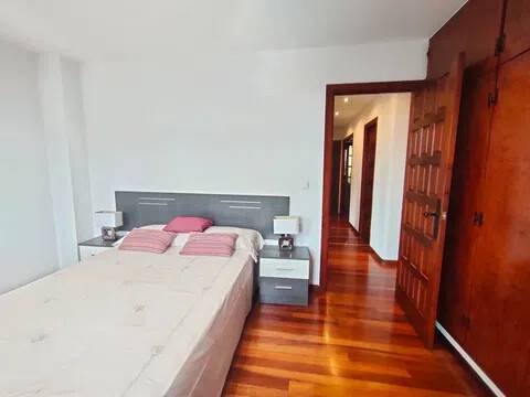 Piso de 97 m² en Santander