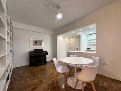 Habitación 86 m², Granada
