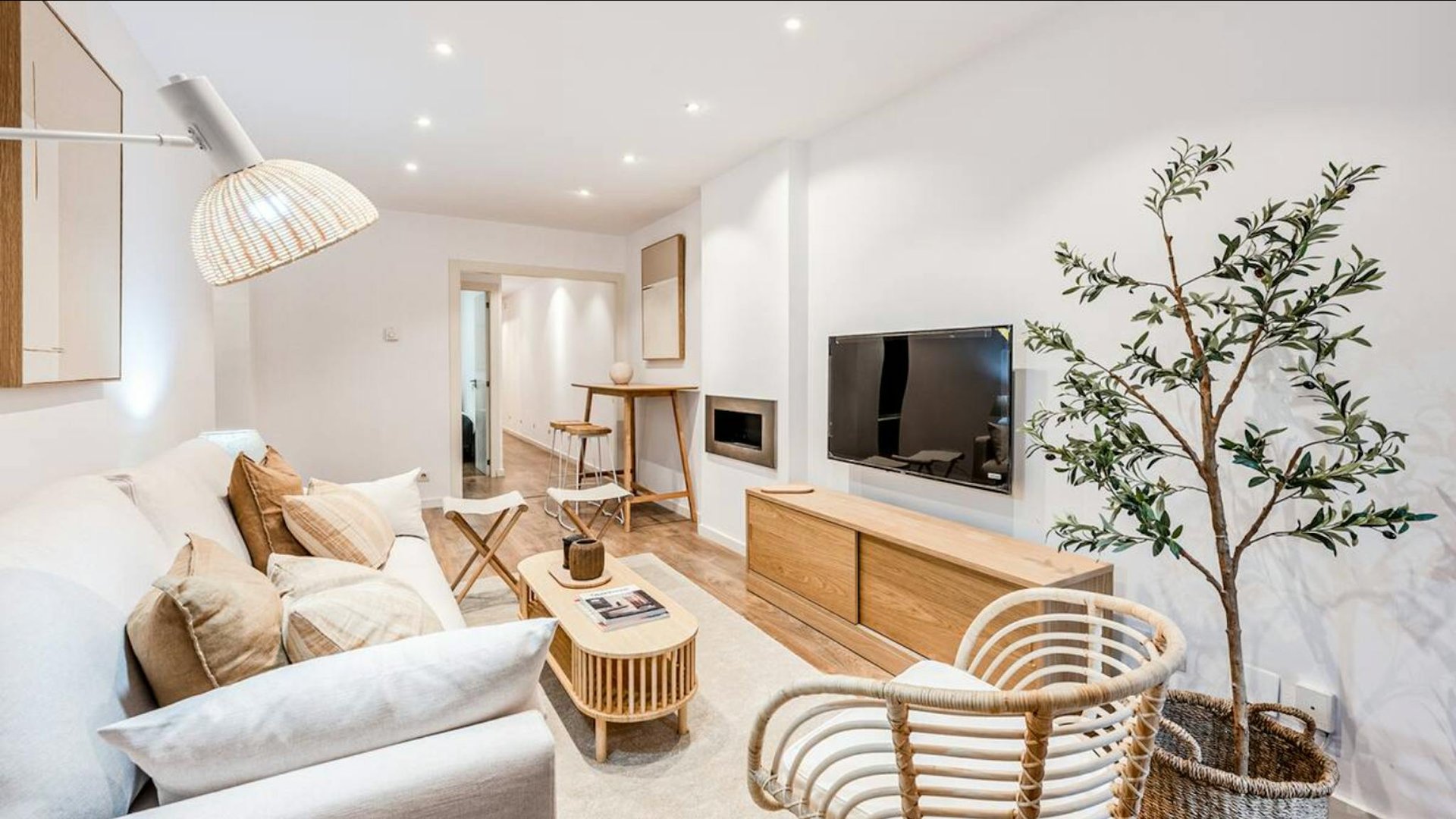 Habitación 15 m², Barcelona
