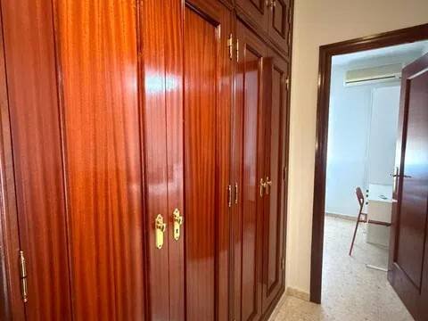 Casa de 130 m² en San Juan del Puerto